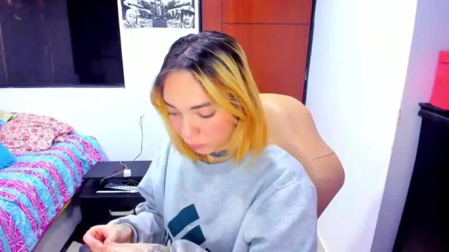Image 4 of 24dakota24 Stream on Chaturbate on 14 months ago