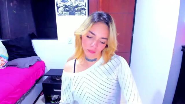 Image 10 of 24dakota24 Stream on Chaturbate on 13 months ago