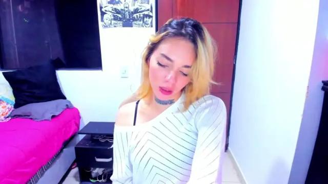 Image 11 of 24dakota24 Stream on Chaturbate on 13 months ago