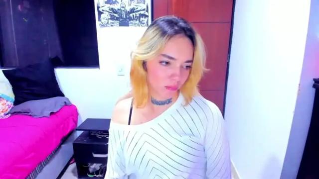 Thumbnail 3, 24dakota24's Stream at Chaturbate, 13 months ago