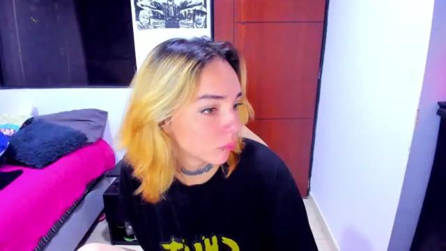 Image 10 of 24dakota24 Stream on Chaturbate on 13 months ago