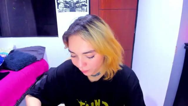 Image 11 of 24dakota24 Stream on Chaturbate on 13 months ago