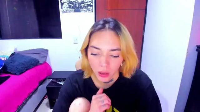Image 4 of 24dakota24 Stream on Chaturbate on 13 months ago