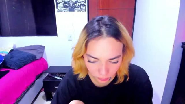 Thumbnail 2, 24dakota24's Stream at Chaturbate, 13 months ago