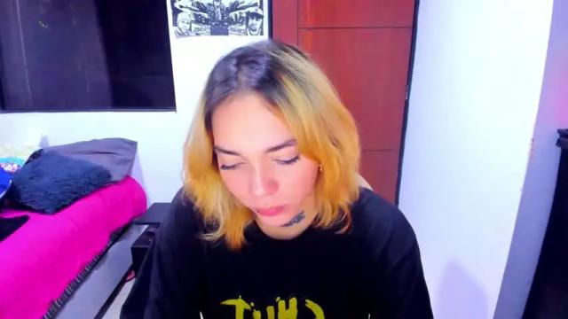 Image 7 of 24dakota24 Stream on Chaturbate on 13 months ago