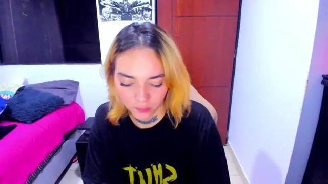 Thumbnail 3, 24dakota24's Stream at Chaturbate, 13 months ago
