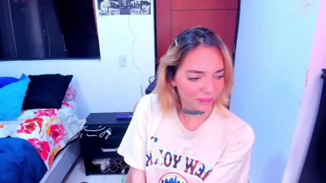 Image 10 of 24dakota24 Stream on Chaturbate on 13 months ago