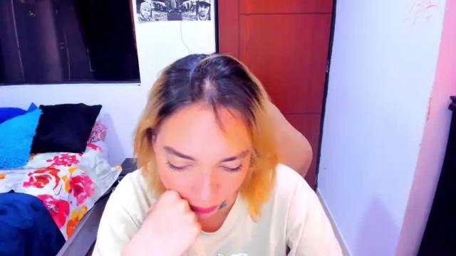Image 2 of 24dakota24 Stream on Chaturbate on 13 months ago