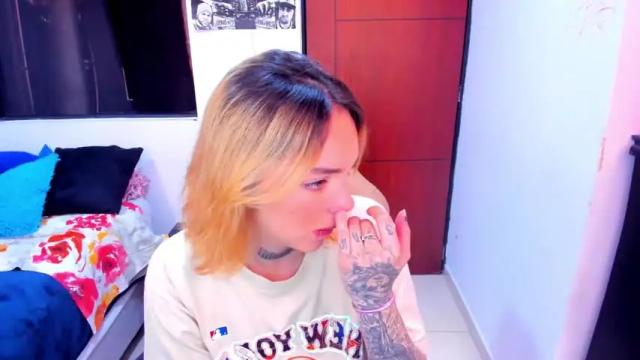 Thumbnail 2, 24dakota24's Stream at Chaturbate, 13 months ago