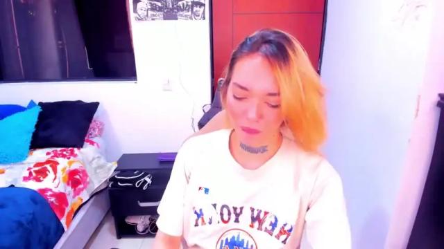 Thumbnail 3, 24dakota24's Stream at Chaturbate, 13 months ago