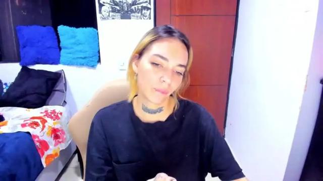 Thumbnail 1, 24dakota24's Stream at Chaturbate, 13 months ago