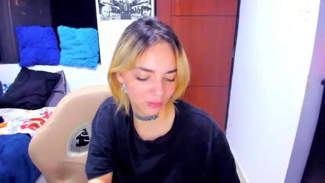 Image 11 of 24dakota24 Stream on Chaturbate on 13 months ago