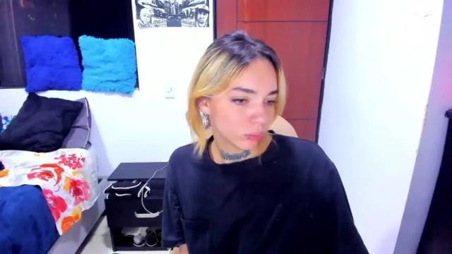 Image 12 of 24dakota24 Stream on Chaturbate on 13 months ago