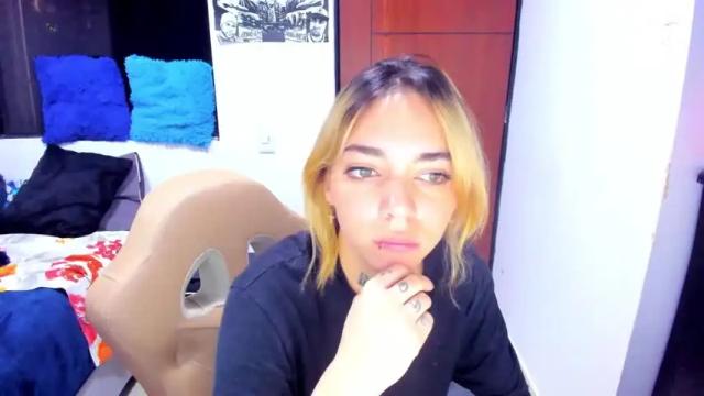 Image 2 of 24dakota24 Stream on Chaturbate on 13 months ago