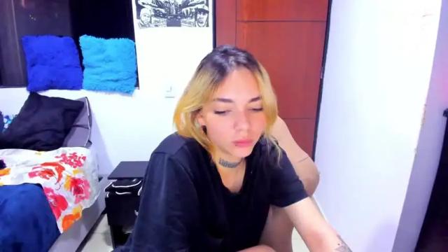 Thumbnail 2, 24dakota24's Stream at Chaturbate, 13 months ago
