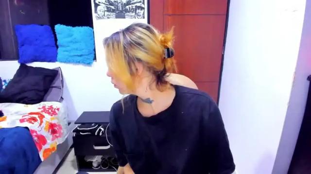 Image 6 of 24dakota24 Stream on Chaturbate on 13 months ago