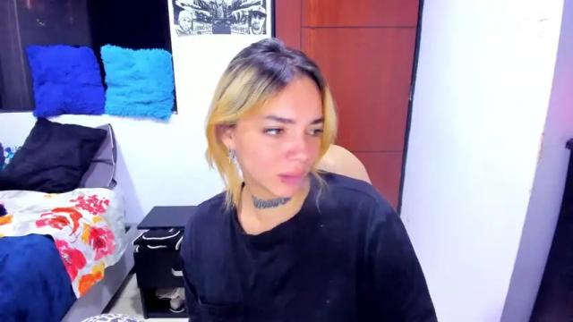 Image 7 of 24dakota24 Stream on Chaturbate on 13 months ago