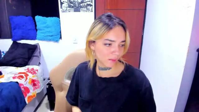 Thumbnail 3, 24dakota24's Stream at Chaturbate, 13 months ago