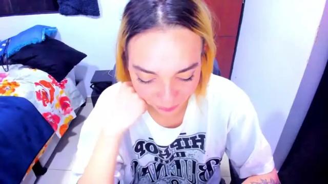 Image 4 of 24dakota24 Stream on Chaturbate on 13 months ago