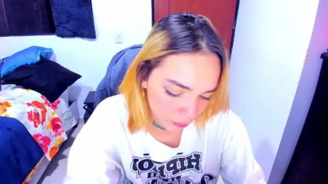 Thumbnail 2, 24dakota24's Stream at Chaturbate, 13 months ago
