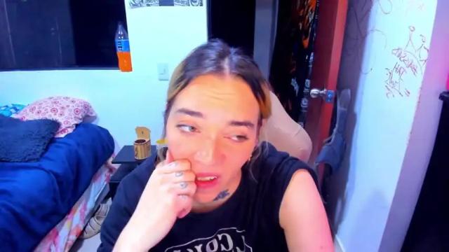 Thumbnail 1, 24dakota24's Stream at Chaturbate, 13 months ago