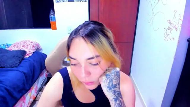 Image 10 of 24dakota24 Stream on Chaturbate on 13 months ago