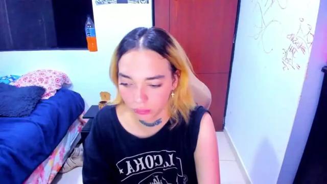 Thumbnail 2, 24dakota24's Stream at Chaturbate, 13 months ago