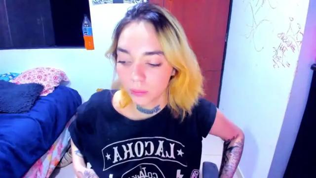 Image 6 of 24dakota24 Stream on Chaturbate on 13 months ago