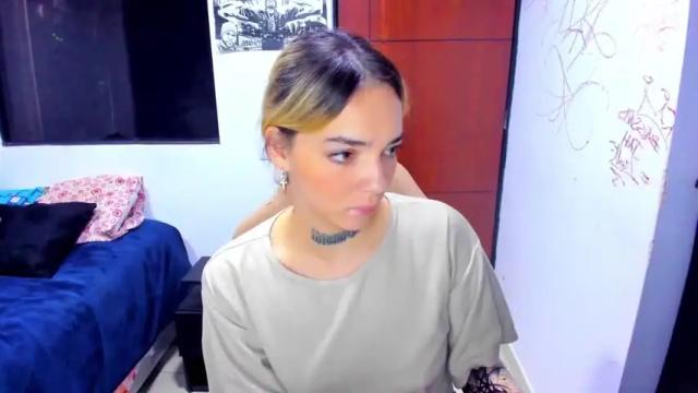 Image 11 of 24dakota24 Stream on Chaturbate on 13 months ago