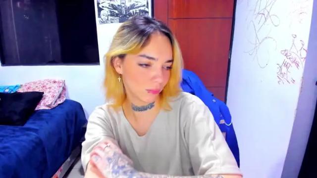 Image 2 of 24dakota24 Stream on Chaturbate on 13 months ago