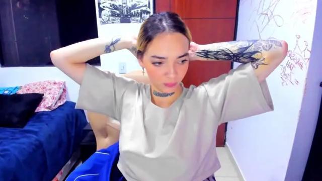 Image 4 of 24dakota24 Stream on Chaturbate on 13 months ago