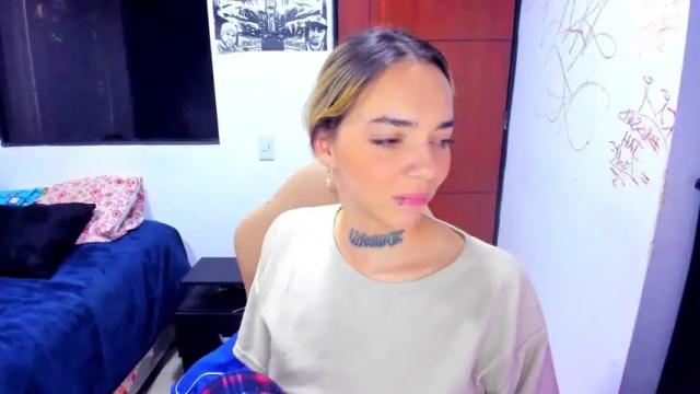 Thumbnail 2, 24dakota24's Stream at Chaturbate, 13 months ago