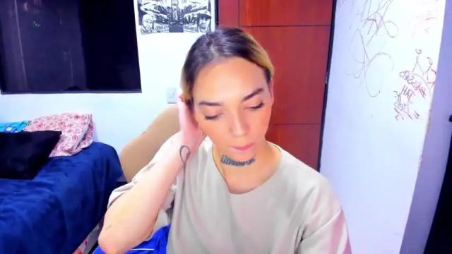 Image 7 of 24dakota24 Stream on Chaturbate on 13 months ago