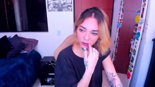 Thumbnail 1, 24dakota24's Stream at Chaturbate, 13 months ago