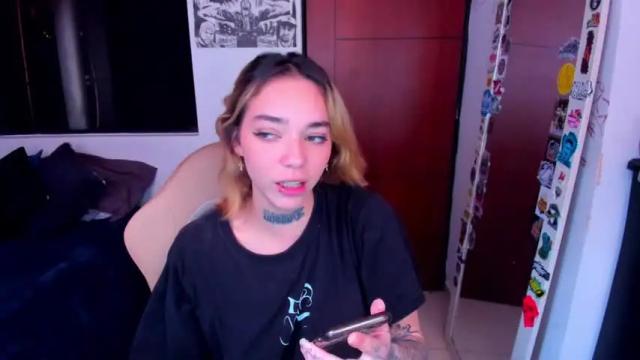 Image 11 of 24dakota24 Stream on Chaturbate on 13 months ago