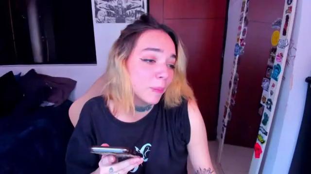 Image 12 of 24dakota24 Stream on Chaturbate on 13 months ago