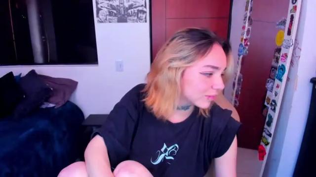 Image 2 of 24dakota24 Stream on Chaturbate on 13 months ago