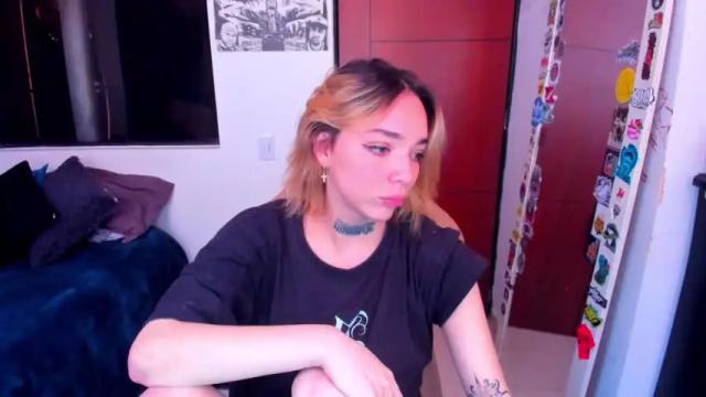Image 3 of 24dakota24 Stream on Chaturbate on 13 months ago