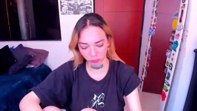 Image 4 of 24dakota24 Stream on Chaturbate on 13 months ago