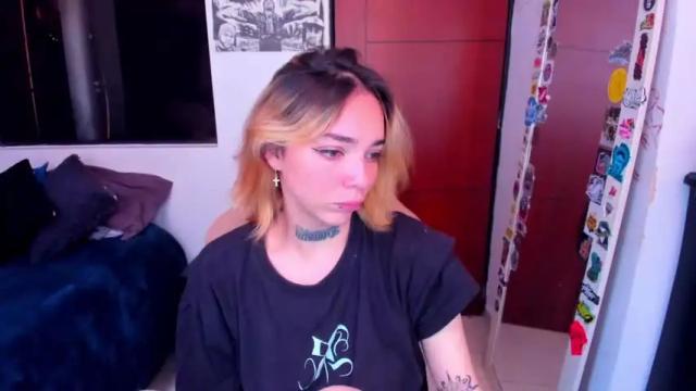 Thumbnail 2, 24dakota24's Stream at Chaturbate, 13 months ago
