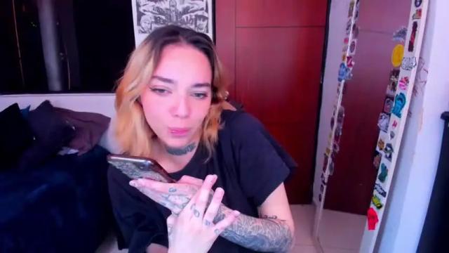 Image 6 of 24dakota24 Stream on Chaturbate on 13 months ago