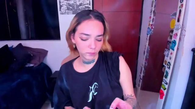 Image 7 of 24dakota24 Stream on Chaturbate on 13 months ago
