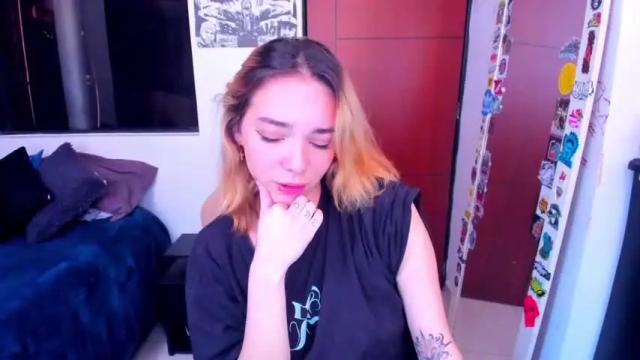 Image 8 of 24dakota24 Stream on Chaturbate on 13 months ago