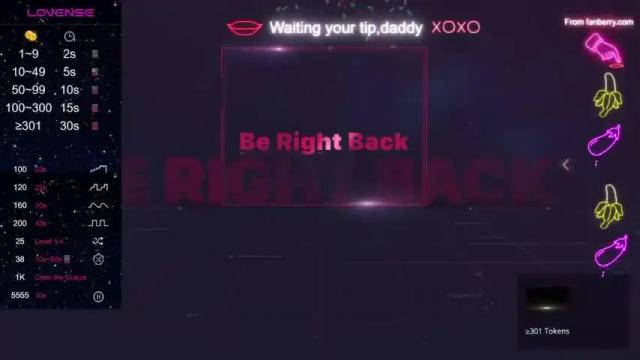 Image 10 of 25serenity25 Stream on Chaturbate on 24 months ago