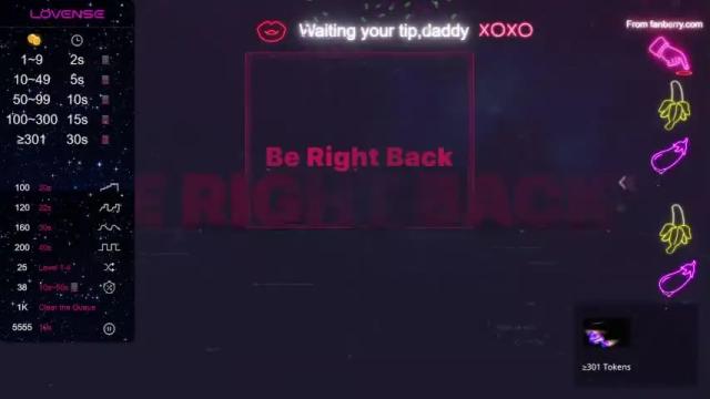 Thumbnail 2, 25serenity25's Stream at Chaturbate, 24 months ago