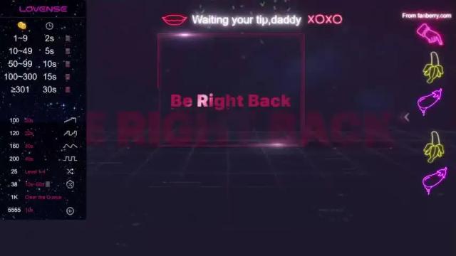 Image 6 of 25serenity25 Stream on Chaturbate on 24 months ago