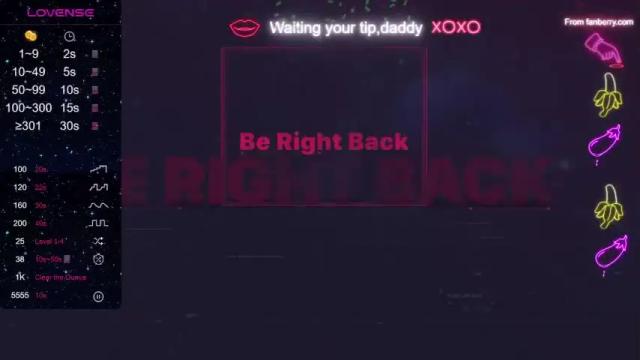 Image 7 of 25serenity25 Stream on Chaturbate on 24 months ago