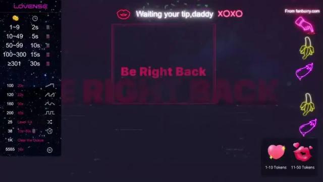 Image 8 of 25serenity25 Stream on Chaturbate on 24 months ago