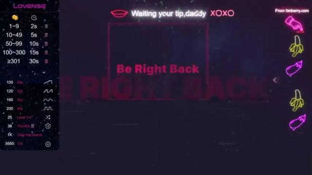 Thumbnail 3, 25serenity25's Stream at Chaturbate, 24 months ago