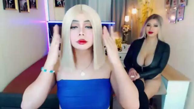 Image 11 of 2amazingcumshow Stream on Chaturbate on 12 months ago